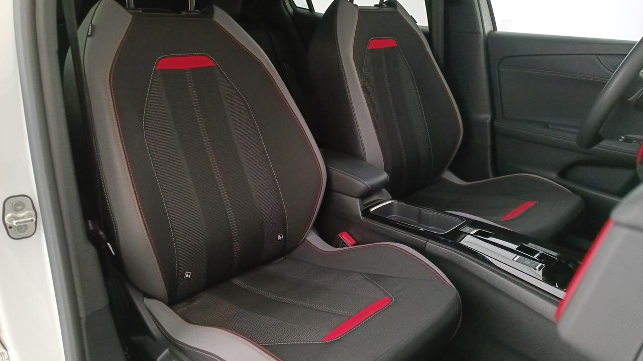 OPEL Mokka 1.2 t GS Line s&s 130cv at8