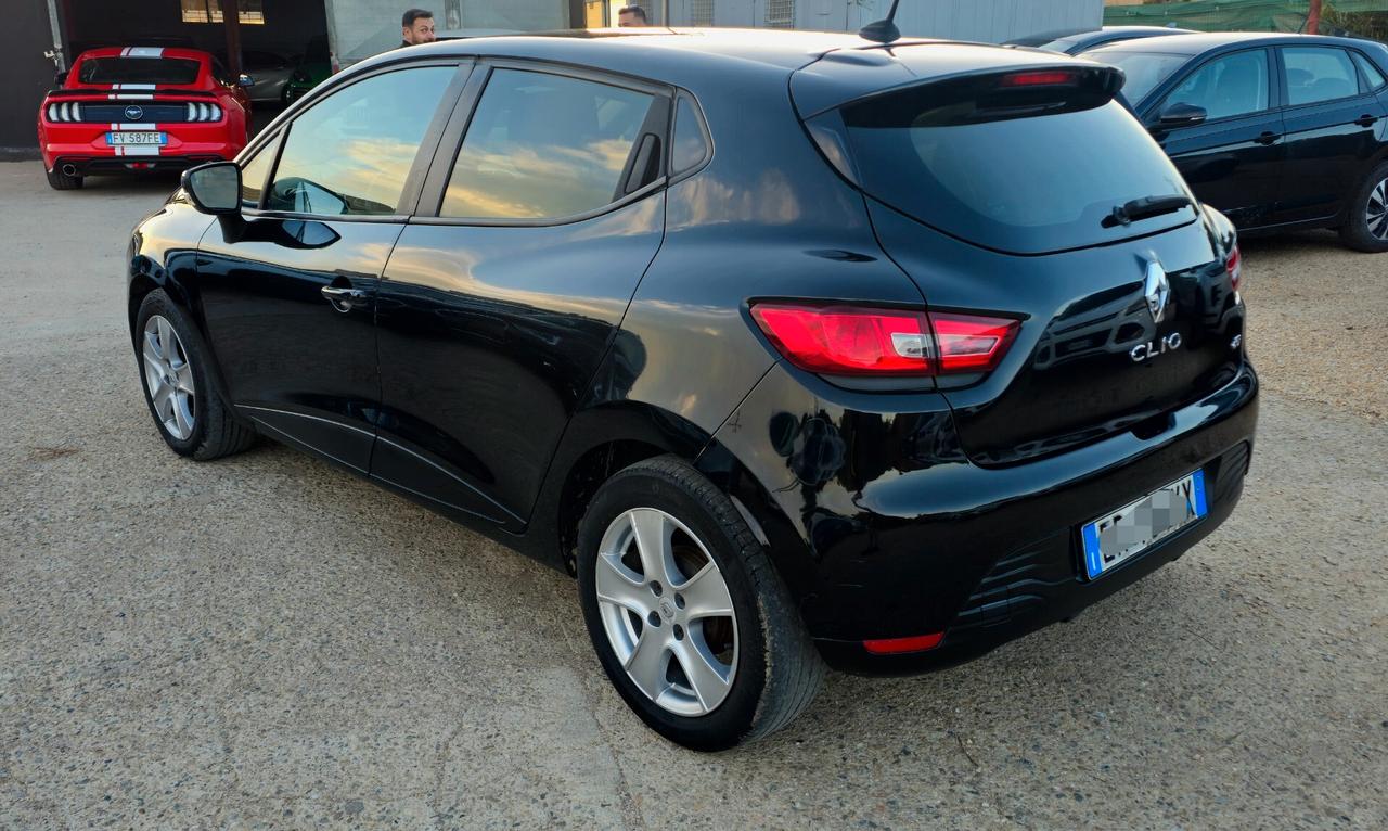 Renault Clio 1.5 dCi 8V 75CV 5 porte Live