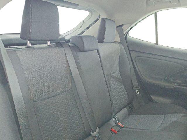 TOYOTA Yaris Cross 1.5 Hybrid 5p. E-CVT Business