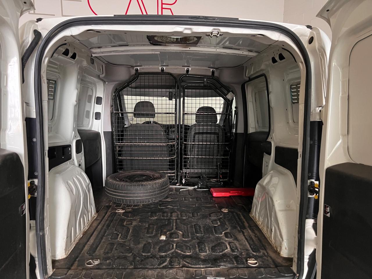 Fiat Doblò 1.3 mjt PC-TN Cargo Lam.