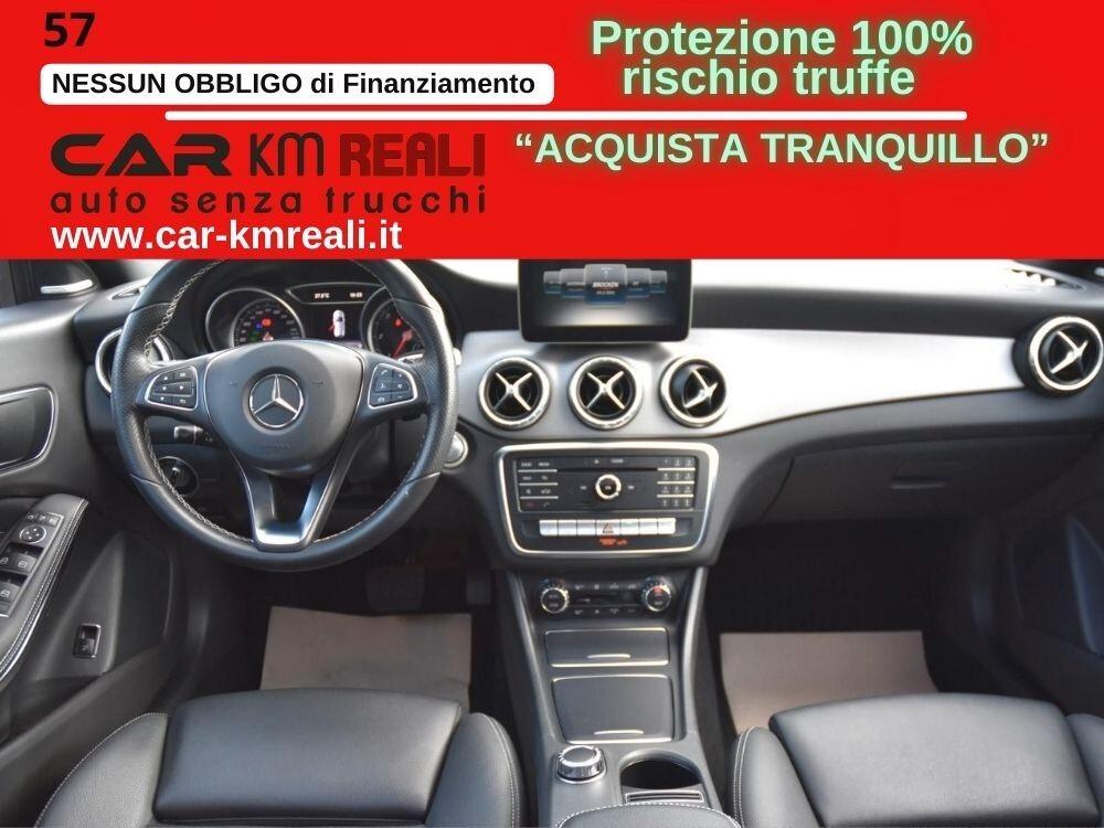 Mercedes-benz CLA 200 ( da 335 € al mese)