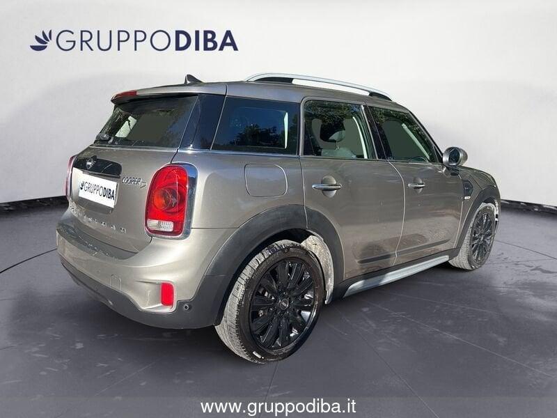 MINI Mini Countryman F60 2017 Diese Mini Countryman 2.0 Cooper D Hype auto my18