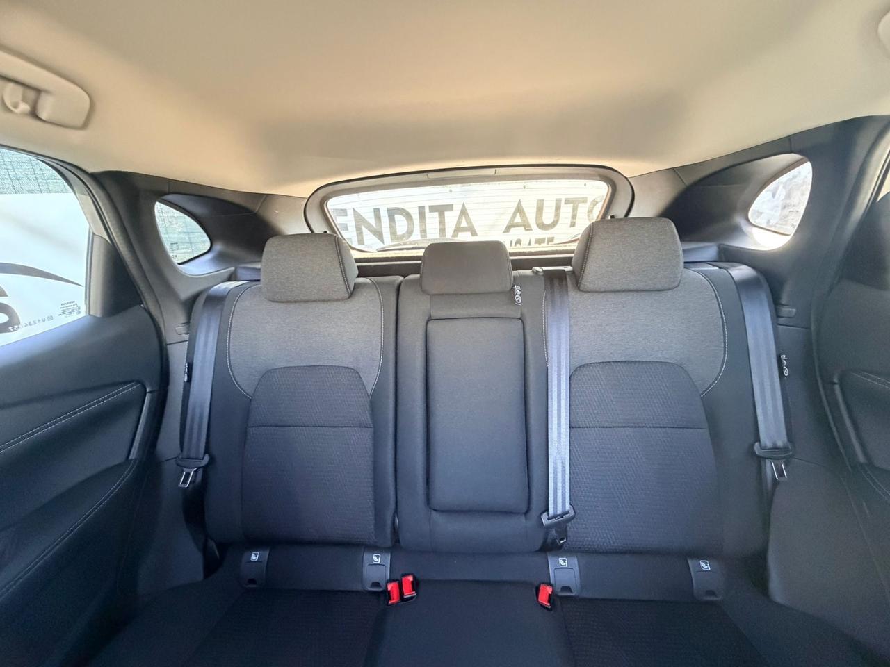 Nissan Qashqai MHEV 140 CV Tekna