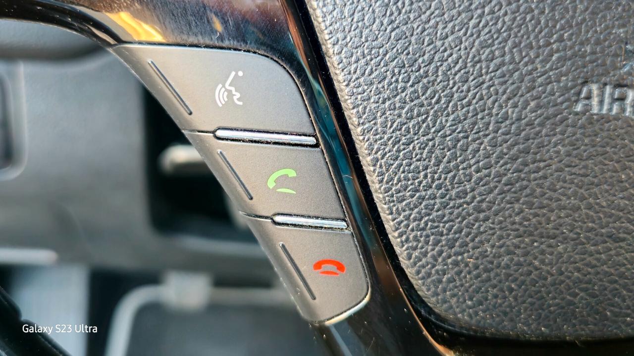 Kia Ceed full optional navi/ retrocamera Garanzia 12 mesi ok neopatentati