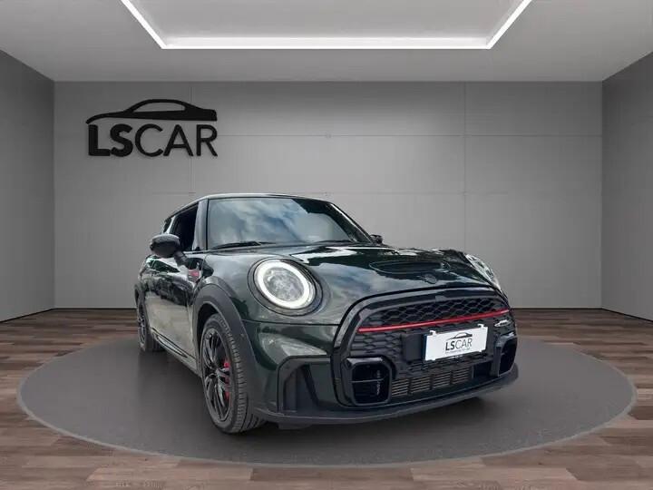 Mini John Cooper Works Coupe UNIPRO-MINI RATA 490€