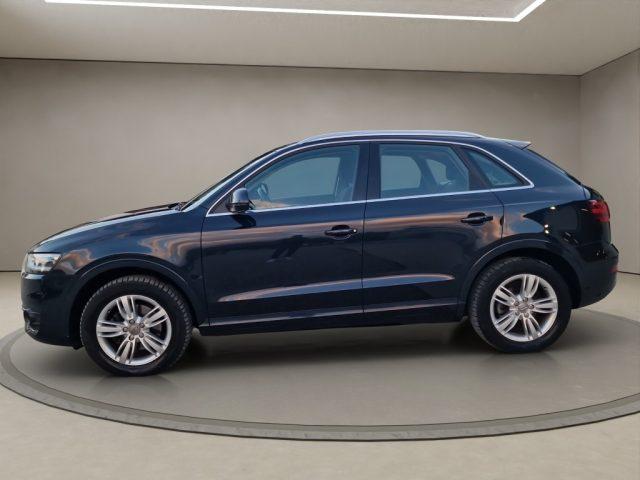 AUDI Q3 2.0 TDI