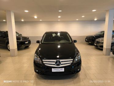 Mercedes-benz B 180 B 180 Executive