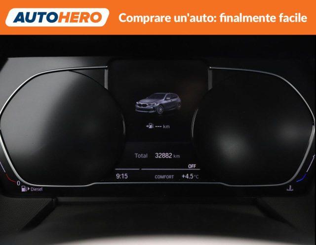 BMW 116 d 5p. Msport