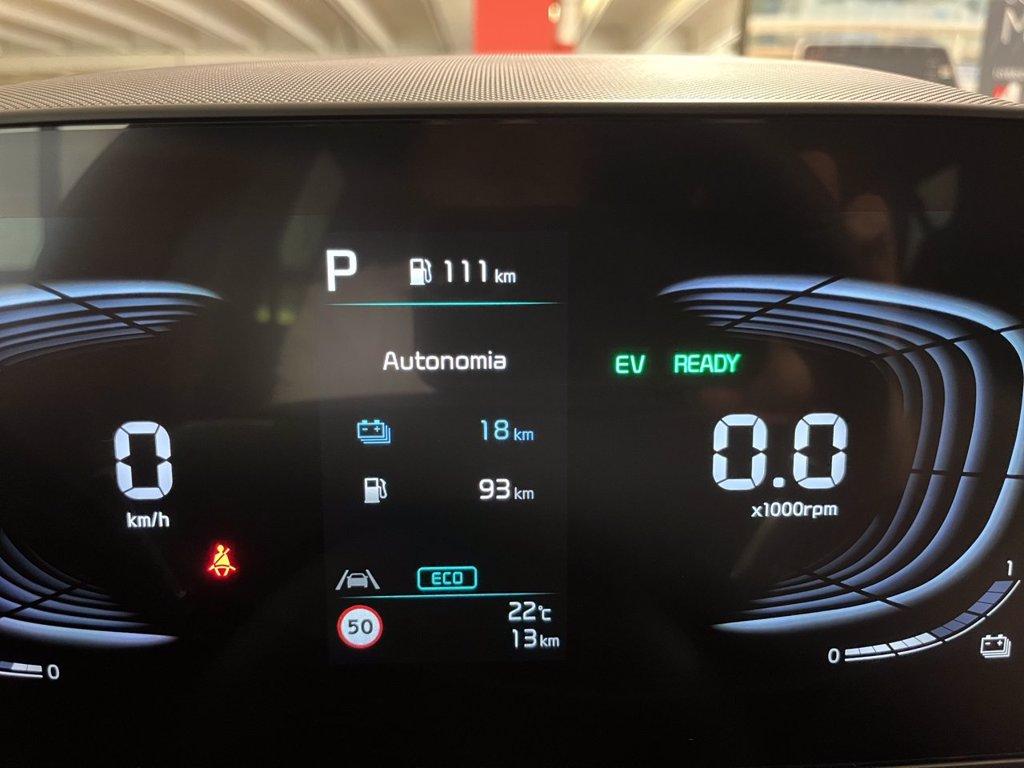 KIA Niro 1.6 gdi phev Style dct6 del 2025