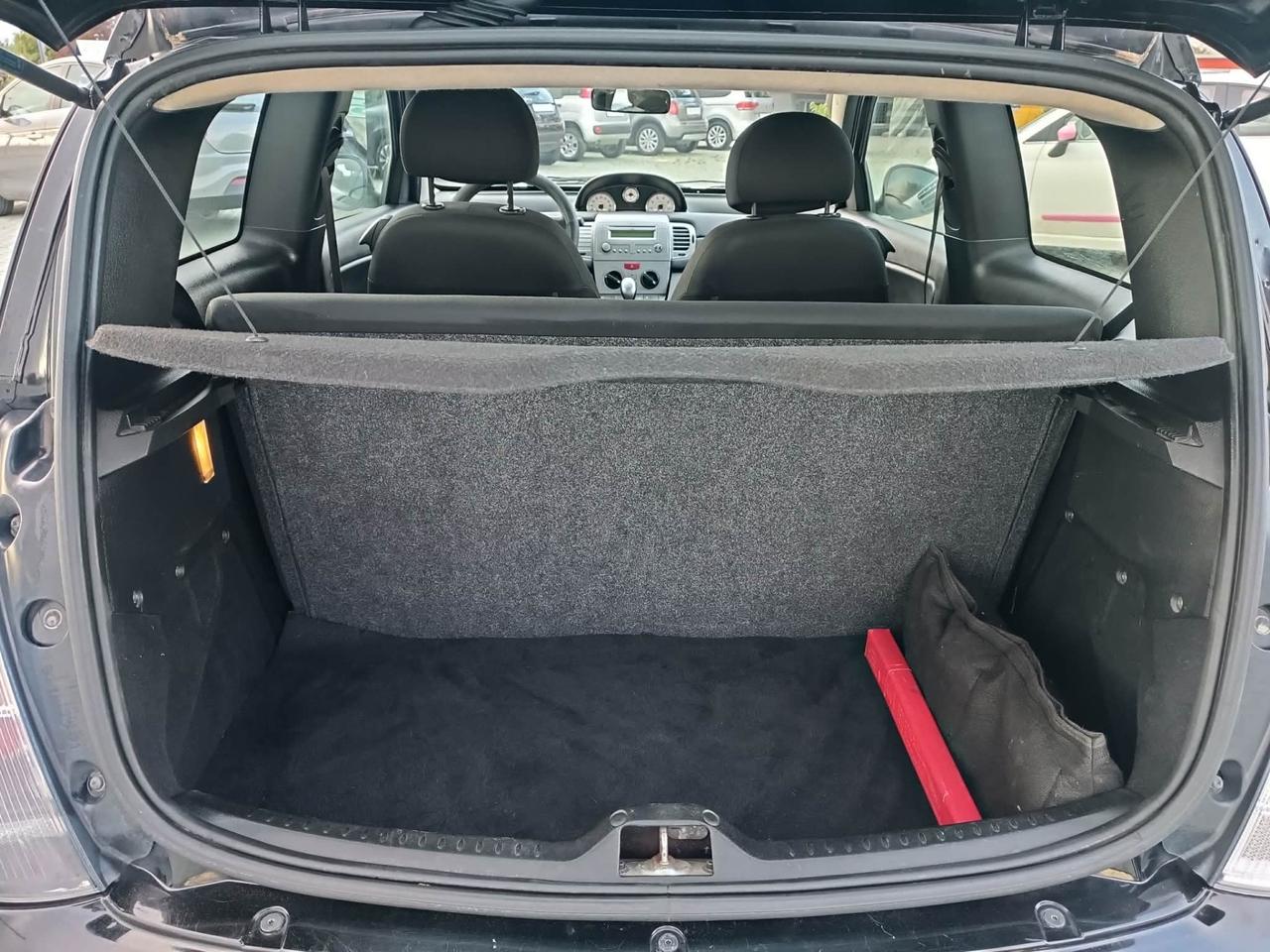 Lancia Ypsilon 1.2 GPL