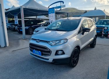 Ford EcoSport 1.5 TDCi 95 CV Titanium S 2017