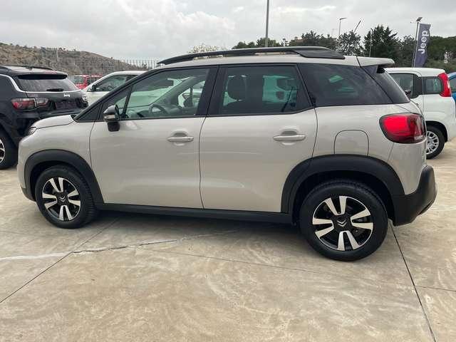 Citroen C3 C3 Aircross 1.5 bluehdi Shine EAT6 "Km 62.000"