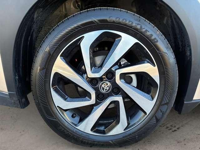 Toyota Aygo X 1.0 Lounge Air 72cv