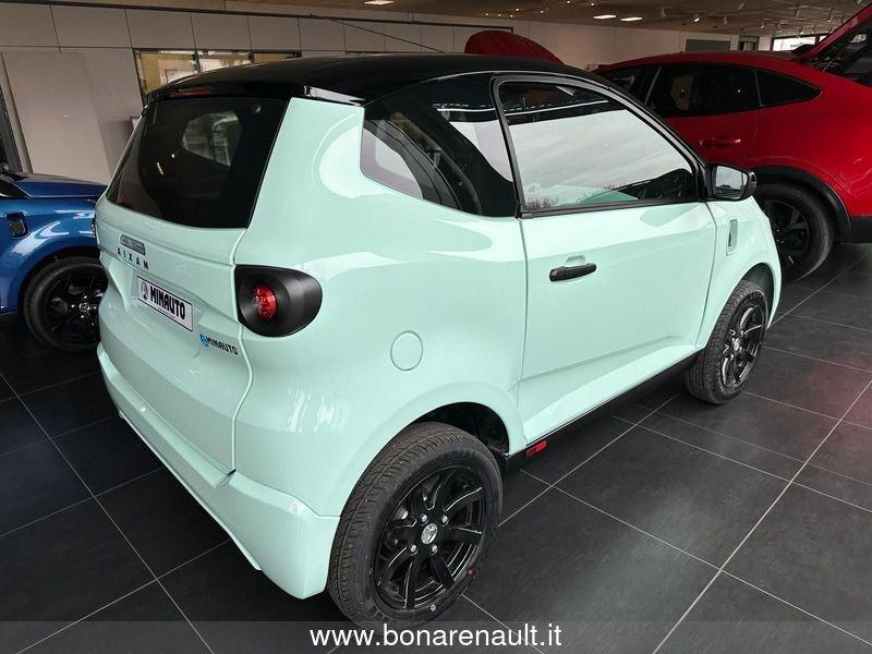 Aixam E-Minauto e-Minauto Chic