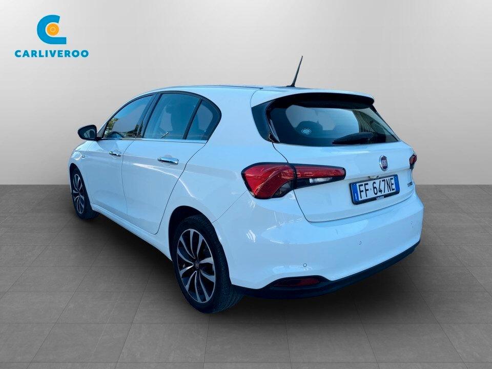 Fiat Tipo 1.3 Mjt S&S 5 porte Lounge
