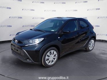 Toyota Aygo X 10B CVT ACTIVE MY24