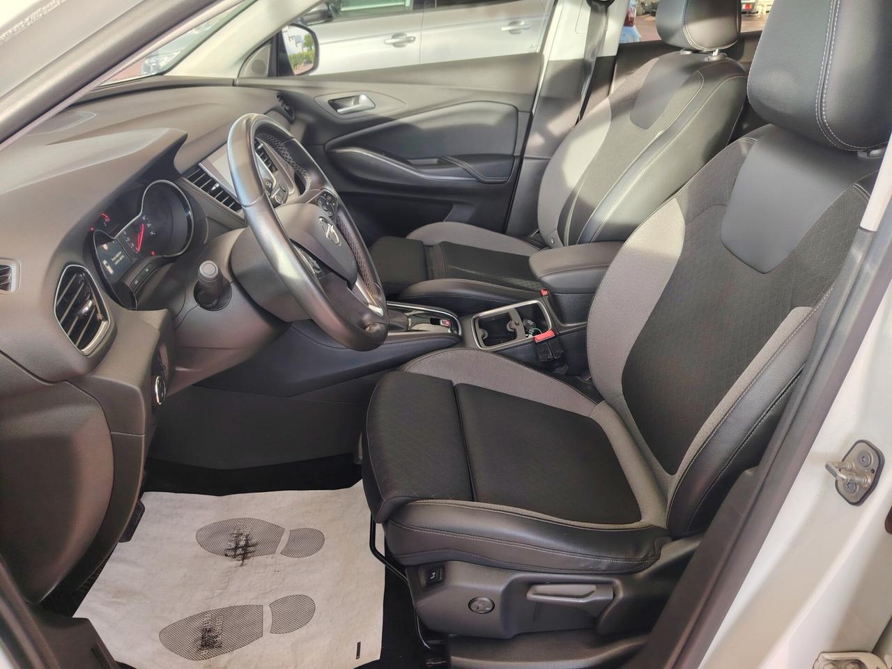 Opel Grandland X 1.5 diesel EAT8 aut. Innovation full.opt