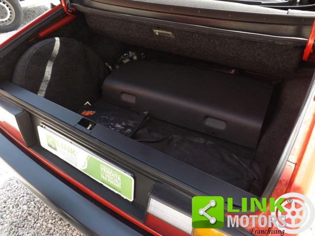 SAAB 900 Turbo S 16 Valve Cabriolet anno 1991