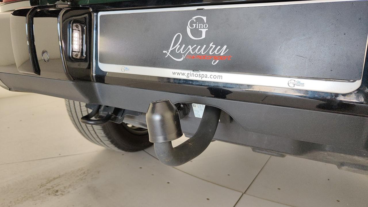 Mercedes-Benz G 400 d AMG Line 330cv auto