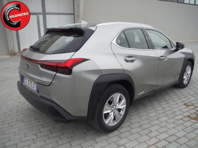 LEXUS UX 250h UX Hybrid 4WD Business