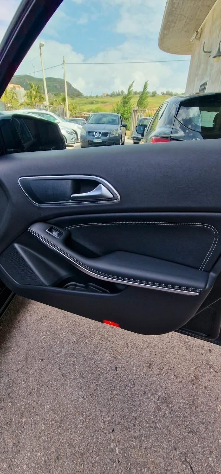 Mercedes-benz A 180 A 180 CDI Sport