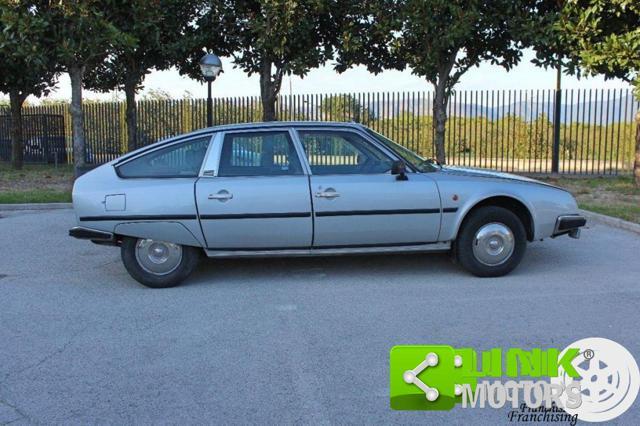 CITROEN CX 2500 diesel Pallas