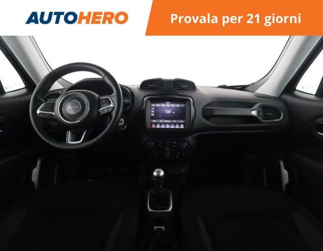 JEEP Renegade 1.0 T3 Limited