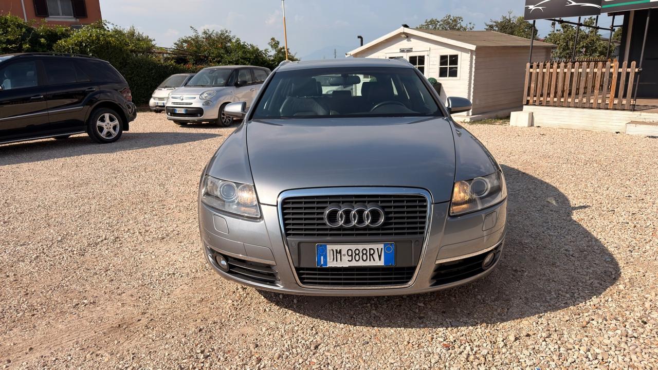 Audi A6 3.0 V6 TDI 240 CV F.AP. quattro Advanced