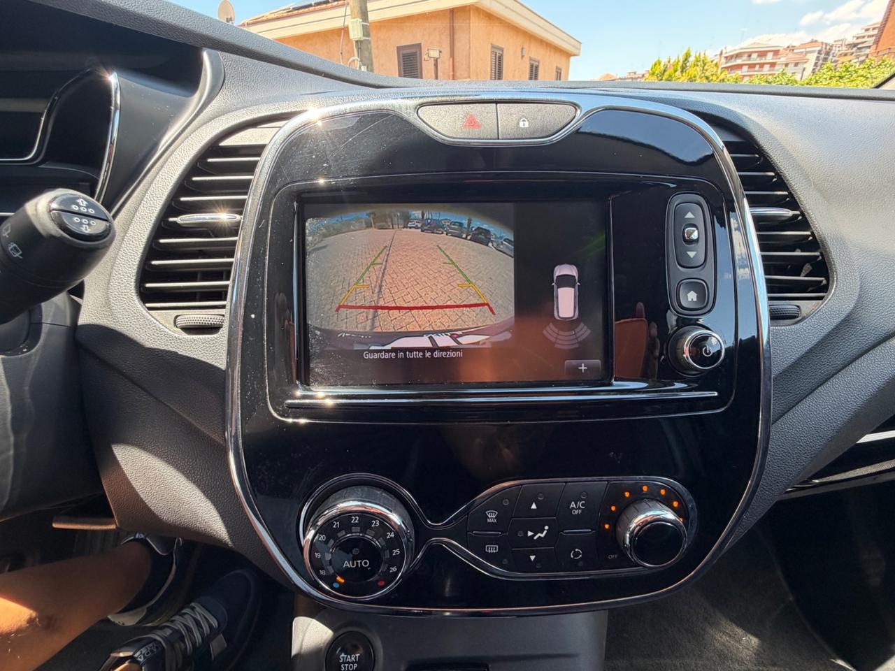 Renault Captur dCi 8V 90 CV Start&Stop Energy Intens