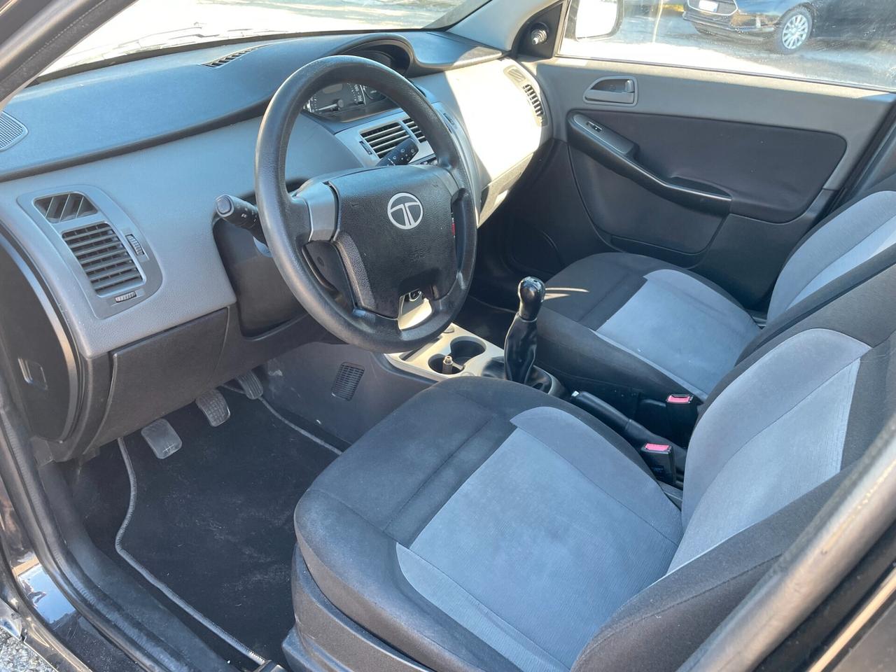 Tata Indica Vista 1.4 Safire 5p. GPL SCADENZA 2035