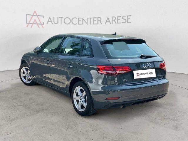 AUDI A3 SPB 30 TDI S tronic Business