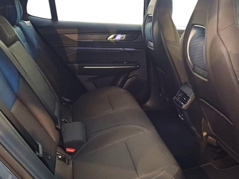 Lynk & Co 01 MY23 1.5 Plug-In Hybrid 261 CV Automatica NAVI TETTO LED