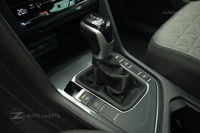 VOLKSWAGEN Tiguan 1.4 TSI eHYBRID DSG Life
