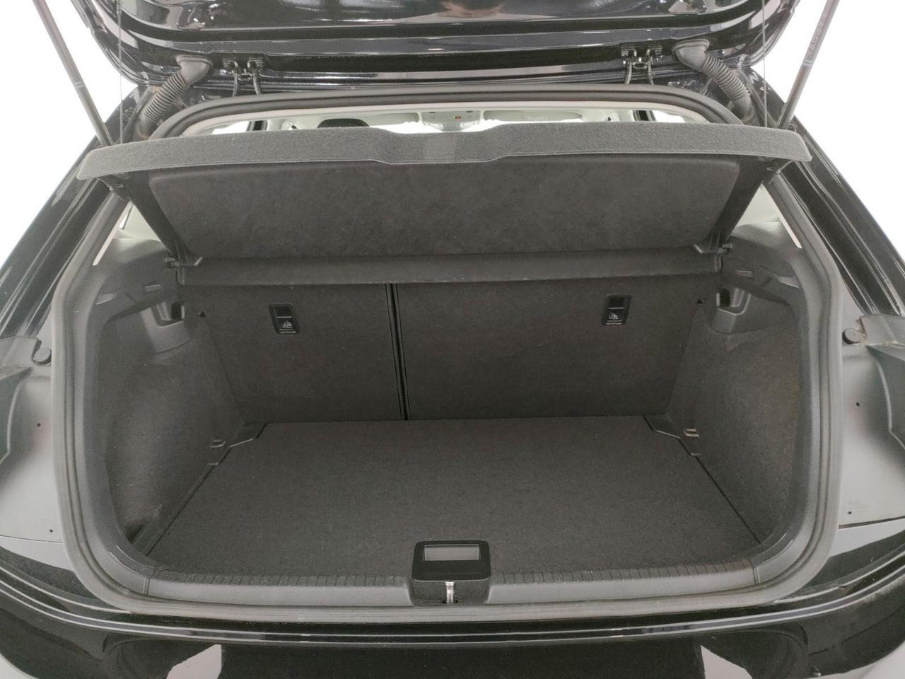 Volkswagen Polo 1.0 evo life 80cv