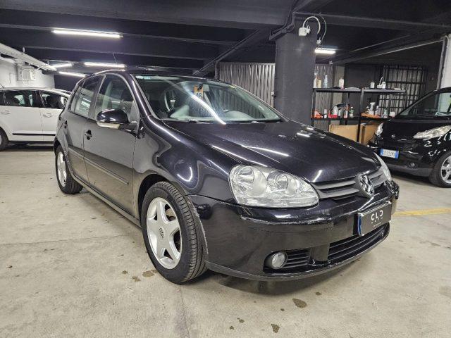 VOLKSWAGEN Golf 1.6 5p. Comfortline