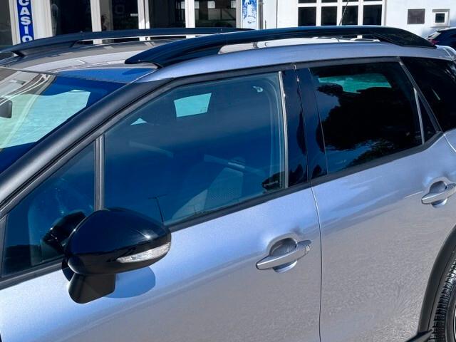 Citroen C3 Aircross 1.2 Benzina 110CV UNICOPROPRIETARIO