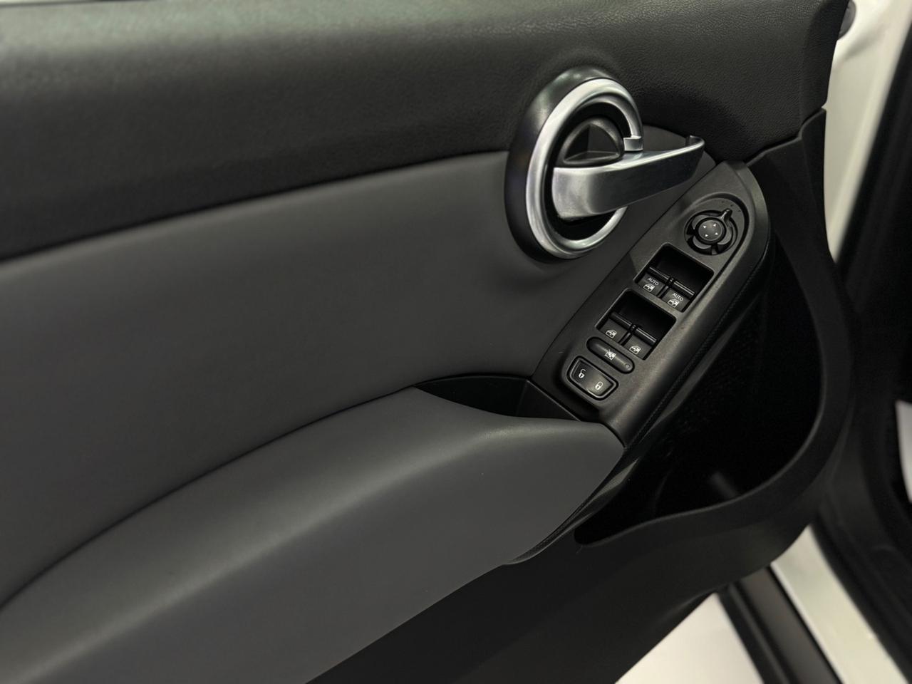 Fiat 500X 1.3 MultiJet 95Cv Lounge