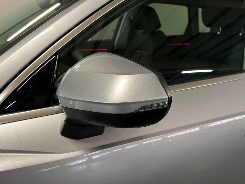 Audi Q3 Q3 35 2.0 tdi Identity Black s-tronic