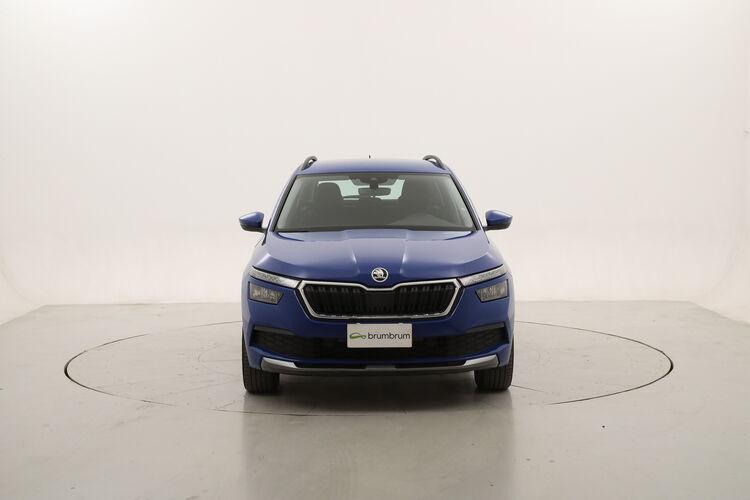 Skoda Kamiq Ambition BR610863 1.0 Benzina 95CV