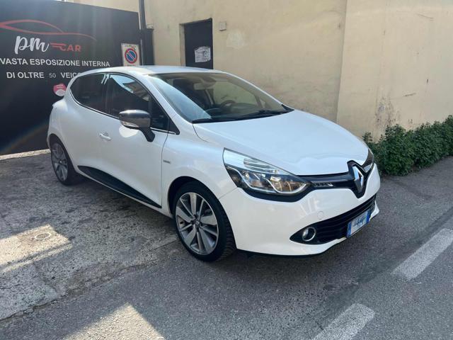 RENAULT Clio 1.5 dCi 8V 90CV 5 porte Costume National