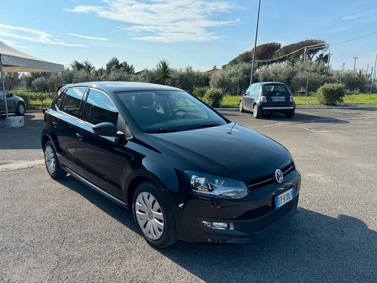 Volkswagen Polo 1.2 TDI 5P NEOPATENTATI 2013