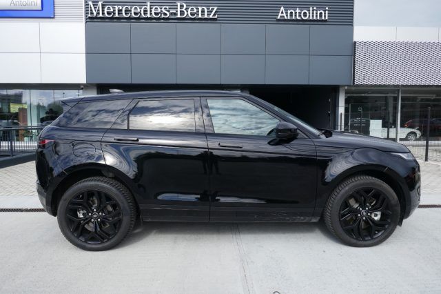 LAND ROVER Range Rover Evoque 2.0D I4-L.Flw 150CV AWD Auto R-Dynamic