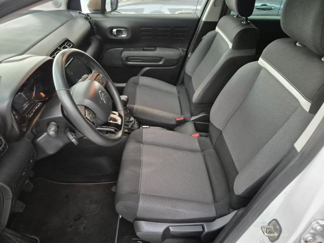 CITROEN C3 Aircross PureTech 110 S&S C-Series