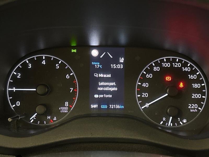 Toyota Yaris 1.0 VVT-i Business