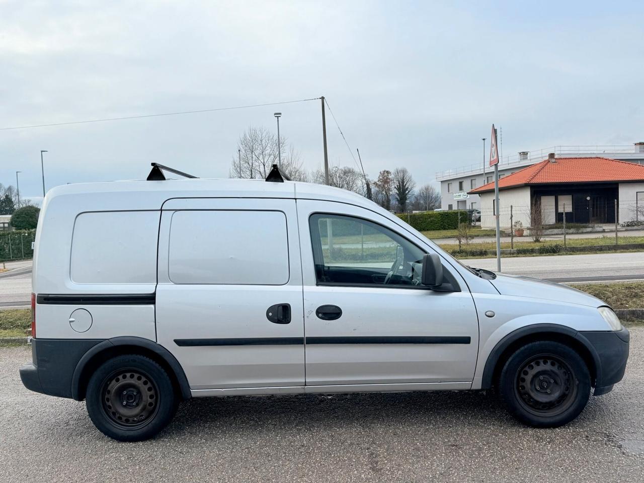 Opel Combo 1.6 CNG Metano 5p. Tour Enjoy