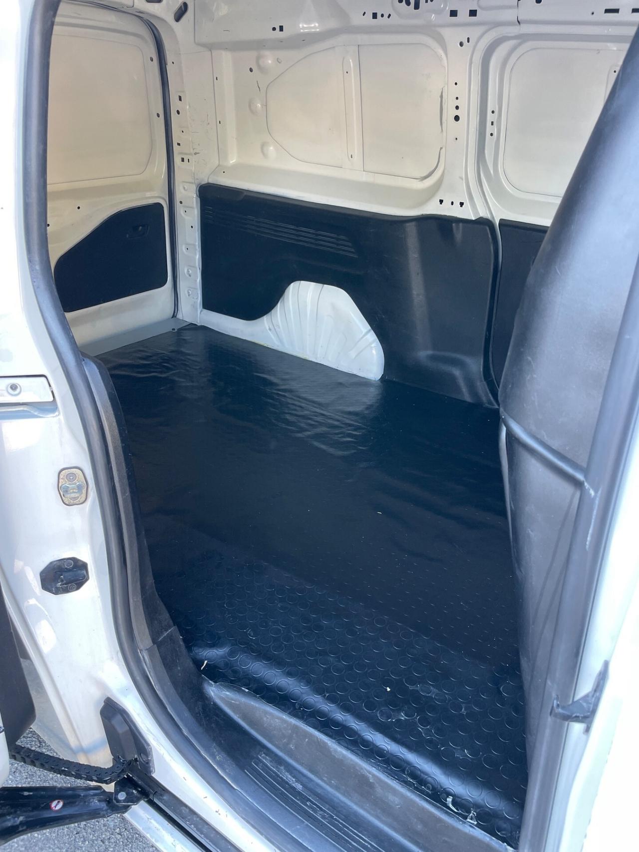 Opel Combo Cargo XL 1.6 Diesel 100CV S&S PL 950kg Edition