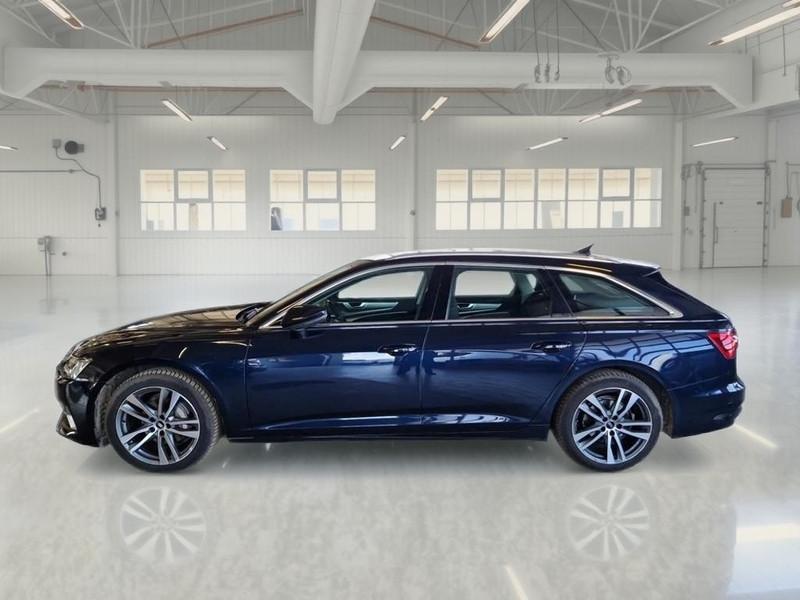 AUDI A6 40 TDI MHEV QUATTRO ULTRA S TRO BUS SPORT STATION WAGON