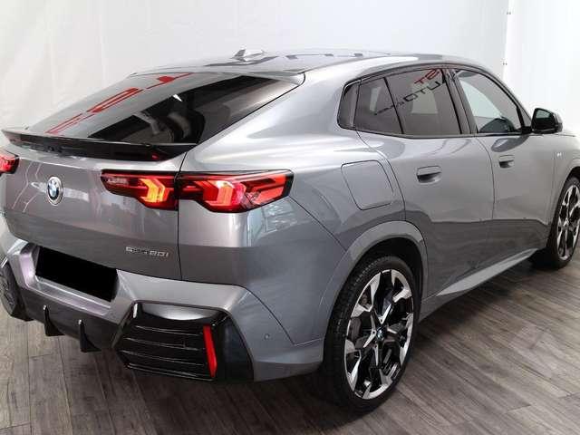 BMW X2 20i M SPORT M-SPORT MSPORT PDC ACC TETTO F1 21"