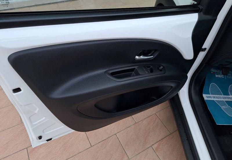 Toyota Aygo X 1.0 VVT-i 72 CV 5 porte Active