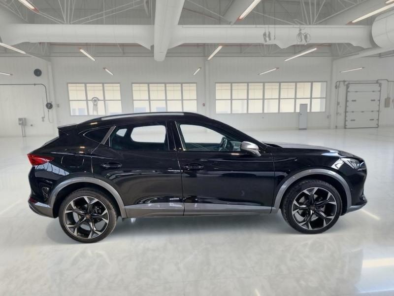 CUPRA FORMENTOR 1.5 TSI DSG SUV